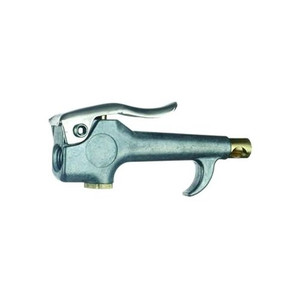 1/4" Lever Safety Blowgun
