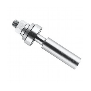 5/16" Slot Cutting Arbor w/ 7/8" Ball Bearing (1/4" Shank)