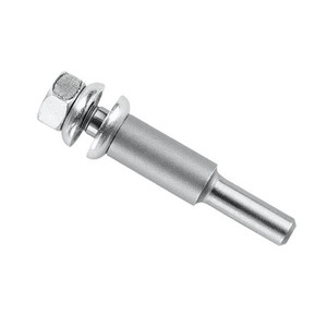 5/16" Slot Cutting Arbor (1/4" Shank)
