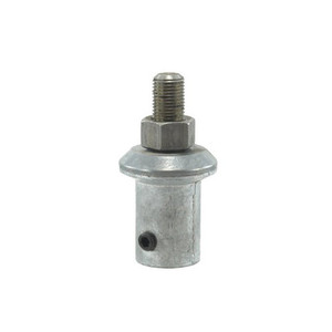 1/2" Arbor Attachment