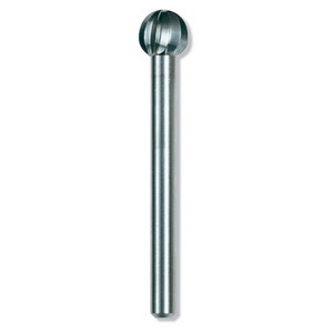 1/4" Ball High Speed Cutter