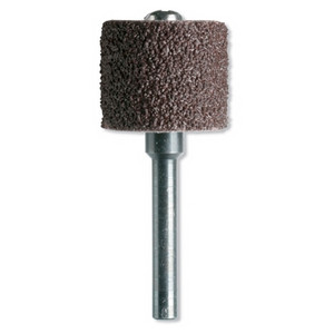 1/2" 60-Grit Coarse Drum Sander And Arbor