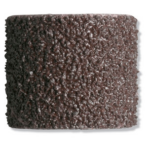 1/2" 60-Grit Coarse Drum Sanding Bands (Pack of 6)