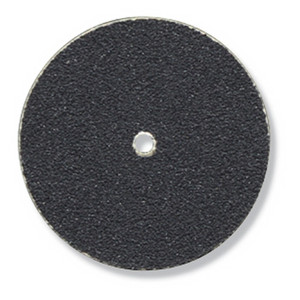 (36 ct) 3/4" Diameter 240-Grit Sanding Disc