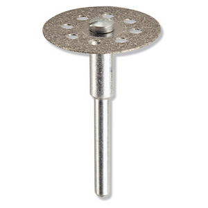 7/8" Diamond Cutting Wheel