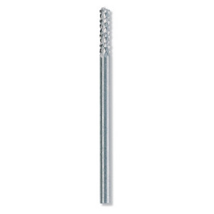 1/8" Carbide Grout Removal Bit