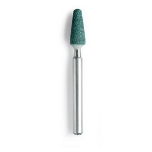 3/16" Silicon Carbide Grinding Stone (Pack of 2)