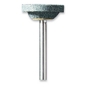 25/32" Silicon Carbide Grinding Wheel Point
