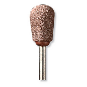 7/16" Aluminum Oxide Grinding Stone