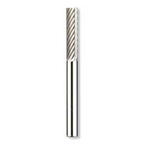 1/8" Cylinder Head Tungsten Carbide Cutter Bit