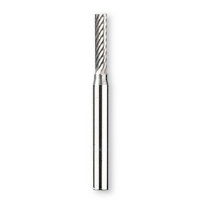 3/32" Cylinder Head Tungsten Carbide Cutter Bit
