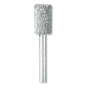 5/16" Cylinder Head Structured Tooth Tungsten Carbide Cutter Bit