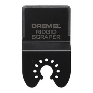Dremel Multi-Max Rigid Scraper Blade