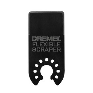 Dremel Multi-Max Flexible Scraper Blade