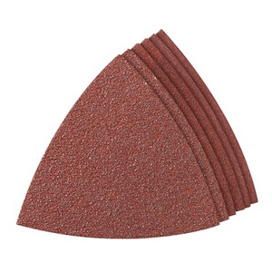 Dremel Multi-Max Wood Sanding Paper (6 Pieces)