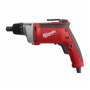 Milwaukee Variable Speed Metal Fastening Adjustable Clutch Screwdriver
