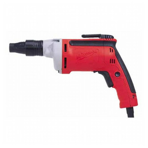 Milwaukee Variable Speed Self-Drilling Fasteners Screwdriver