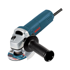Bosch 4-1/2" 6A Angle Grinder