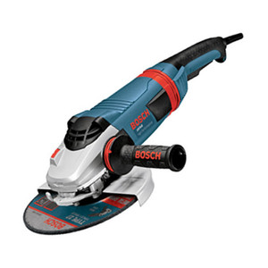 Bosch 7" 15A High Performance Large Angle Grinder