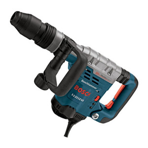 Bosch SDS-MAX Variable Speed Dial Demolition Hammer (12.8 lbs.)