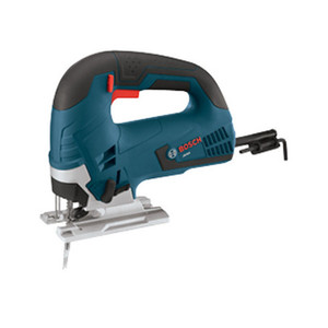 Bosch Variable Speed Top-Handle Jigsaw (Accepts T-Shank Blades)