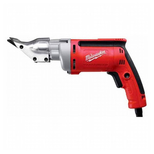 Milwaukee 18 Gauge Variable Speed Shear