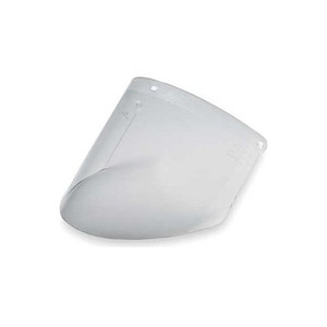 3M Clear Replacement Faceshield Lens Only