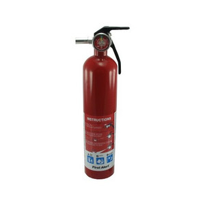 Home Fire Extinguisher
