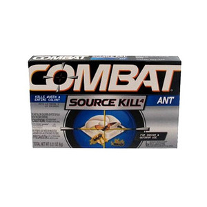 Combat Ant Bait Trap (Pack of 6)