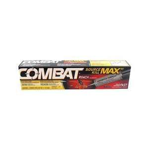 2.1 oz. Combat Roach Bait Gel
