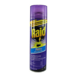 16 oz. Flea Killer Spray