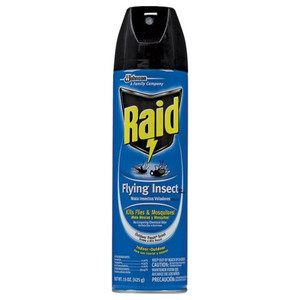 15 oz. Flying Insect Killer Spray