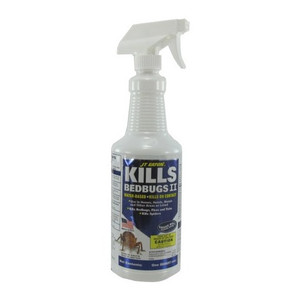 32 oz. Bed Bug, Flea & Tick Spray (Water Based Deltamethrin)
