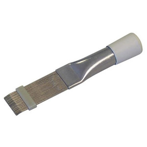 Air Conditioner Fin Straightener Tool