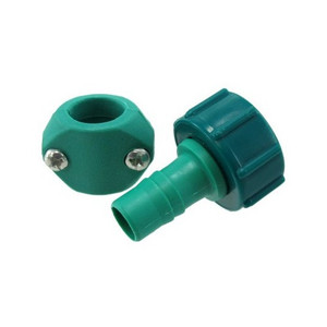 1/2" Poly Female Hose Coupling