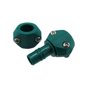 1/2" Poly Hose Mender