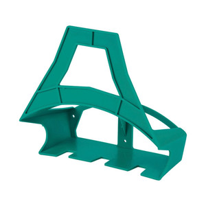 Plastic Wall Mount Hose Hanger