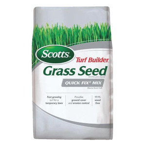 3 lb. Quick Fix Grass Seed