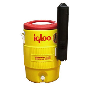 5 Gallon Industrial Water Cooler