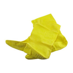 Pair Hazmat Boot Covers