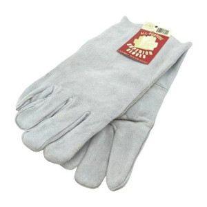 13" Heavy Duty Welder's Gloves