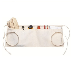 Nail Apron w/ 2 Pockets