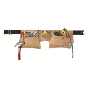Tool Apron w/ 12 Pockets