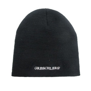 Greschlers Beanie Hat