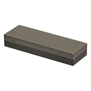 8" X 2" X 1" Coarse & Fine Combination Grit Sharpening Benchstone