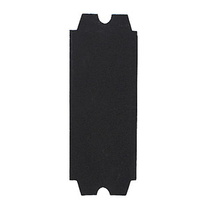 4-3/16" X 11" 100-Grit Drywall Sandpaper Sheet