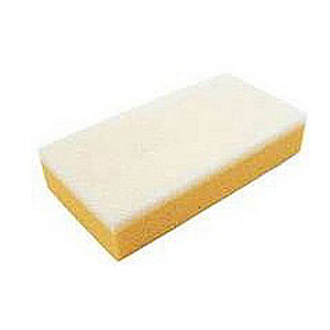 Dustless Drywall & Spackling Sanding Sponge - Greschlers Hardware