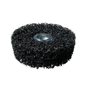 4" X 1-1/4" Paint & Rust Stripper Disc