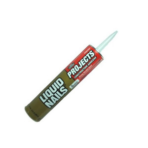 10 oz. Cartridge Liquid Nails Interior Construction Adhesive