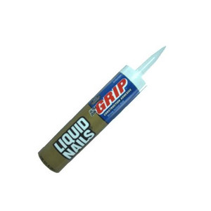 10 oz. Cartridge Liquid Nails Ultra Quick Grip Construction Adhesive